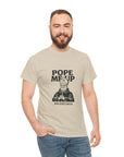 Pope Me Up Balenciaga - 01 - T-Shirt