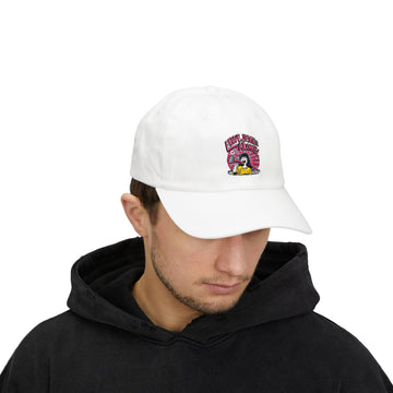 Leave Jennie Alone! - 03 - Hat