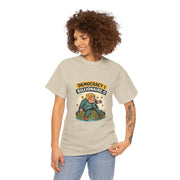 Democracy 1, Billionaire 0 - 01 - T-Shirt
