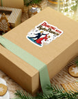 Dancing With ByteDance - 01 - Sticker