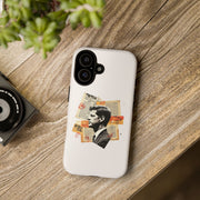 JFK Files: Read 'Em and Weep - 01 - Phone Case