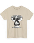 Leave Jennie Alone! - 01 - T-Shirt