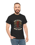 Make Alcatraz Great Again - 02 - T-Shirt