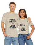Pope Me Up Balenciaga - 01 - T-Shirt