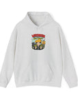 Wisconsin: Not Tesla's New Market - 02 - Hoodie