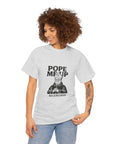 Pope Me Up Balenciaga - 01 - T-Shirt