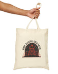 Make Alcatraz Great Again - 01 - Bag