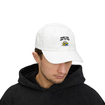 Prime Time For TikToks - 01 - Hat