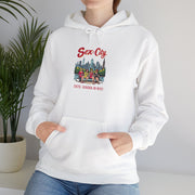 Sex in the City 2025:  Viagra in NYC - 02 - Hoodie