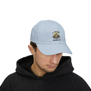 Le Pen Down - Prison Up - 01 - Hat
