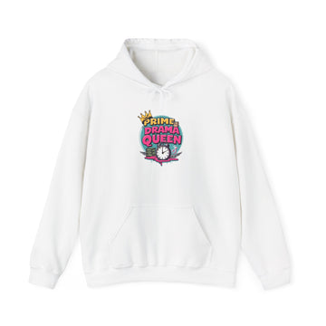 Prime Drama Queen - 01 - Hoodie