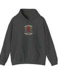 Make Alcatraz Great Again - 02 - Hoodie