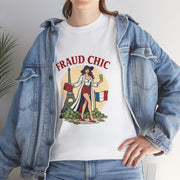 Fraud Chic - 01 - T-Shirt