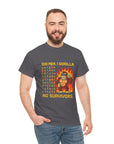 100 MEN. 1 GORILLA. NO SURVIVORS - 01 - T-Shirt