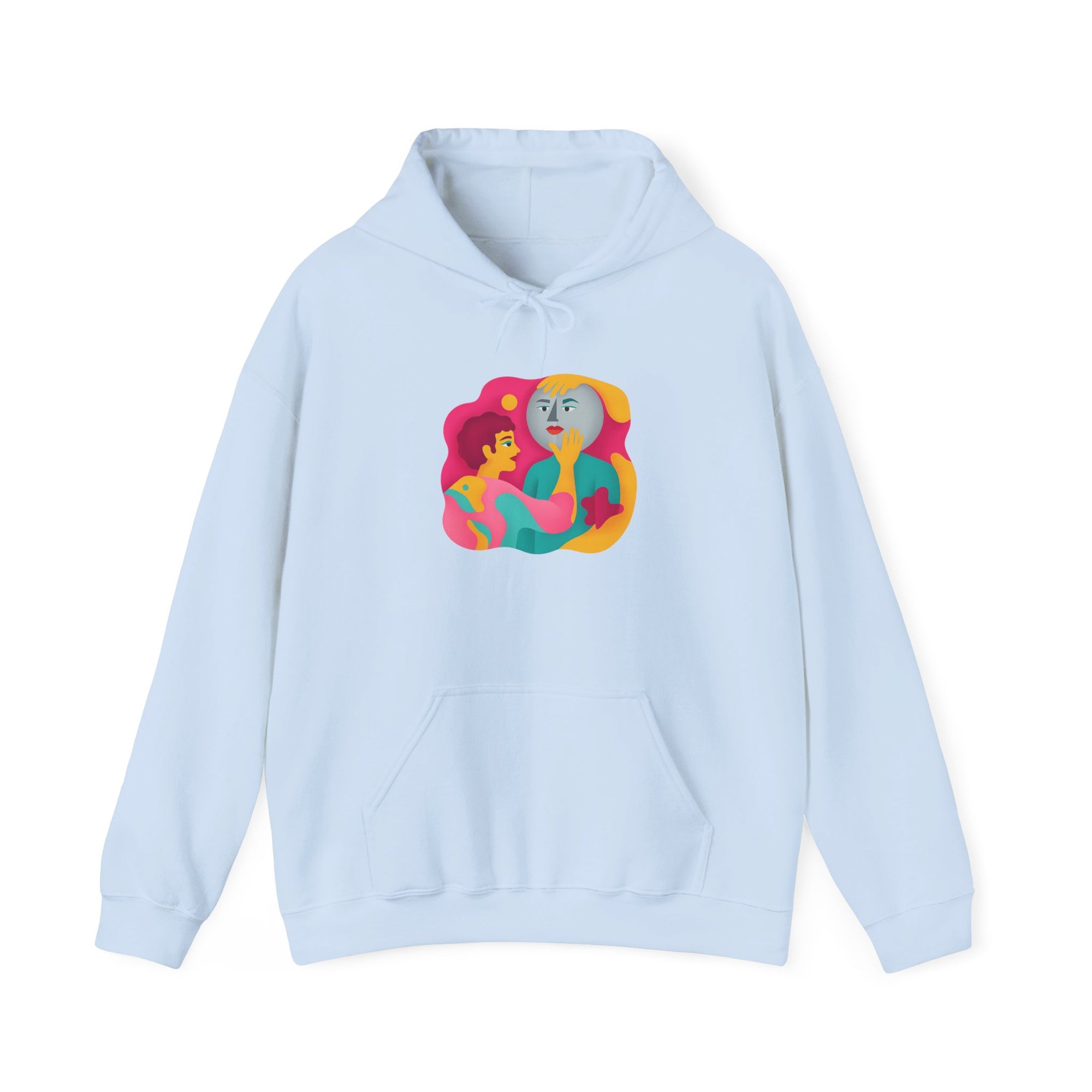 Discoball - 02 - Hoodie