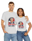 Mind Blown, Hat Stays - 01 - T-Shirt
