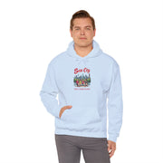 Sex in the City 2025:  Viagra in NYC - 02 - Hoodie