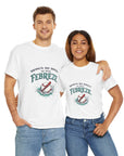 Swing So Sweet - We Need Febreze - 01 - T-Shirt