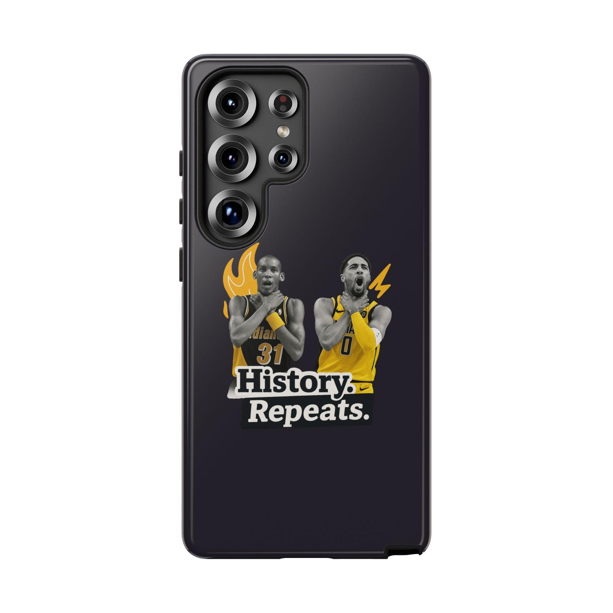 Design 01 - 01 - Phone Case