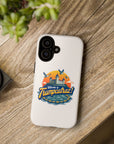 Welcome to Trumpcatraz! - 02 - Phone Case