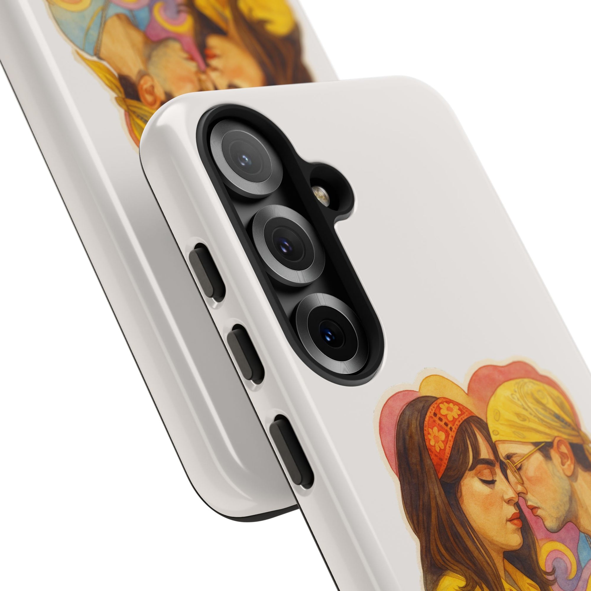 Noam Kleinstein - Shachar Tavoch - 01 - Phone Case