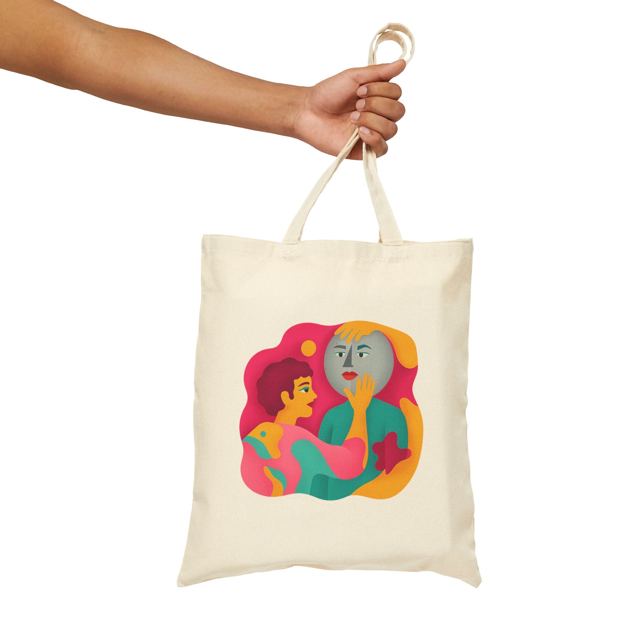 Discoball - 02 - Bag