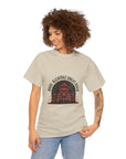 Make Alcatraz Great Again - 01 - T-Shirt