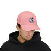 Fairytale or PR Fail? - 01 - Hat