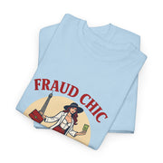 Fraud Chic - 01 - T-Shirt