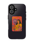 Noam Kleinstein - Muppet - 01 - Phone Case