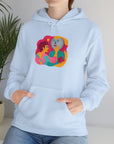 Discoball - 02 - Hoodie
