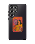 Noam Kleinstein - Muppet - 01 - Phone Case
