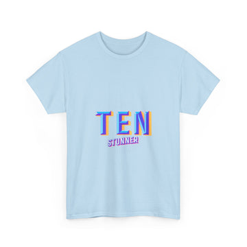 Ten Stunner - 01 - T-Shirt