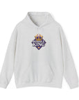 Bobble King - 02 - Hoodie
