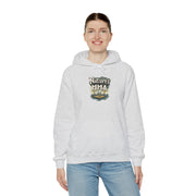 Nature's MMA - 02 - Hoodie