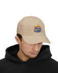 Welcome to Trumpcatraz! - 02 - Hat