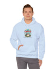 Open AI: Stealing Ghibli since 2021 - 04 - Hoodie