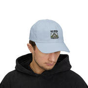 Too Much Cash For Congress - 01 - Hat