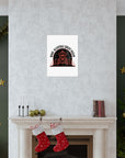 Make Alcatraz Great Again - 01 - Poster