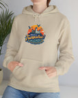 Welcome to Trumpcatraz! - 02 - Hoodie