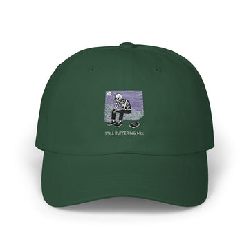 Still Buffering Mix - 01 - Hat