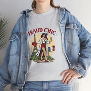 Fraud Chic - 01 - T-Shirt
