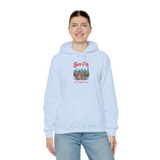 Sex in the City 2025:  Viagra in NYC - 02 - Hoodie