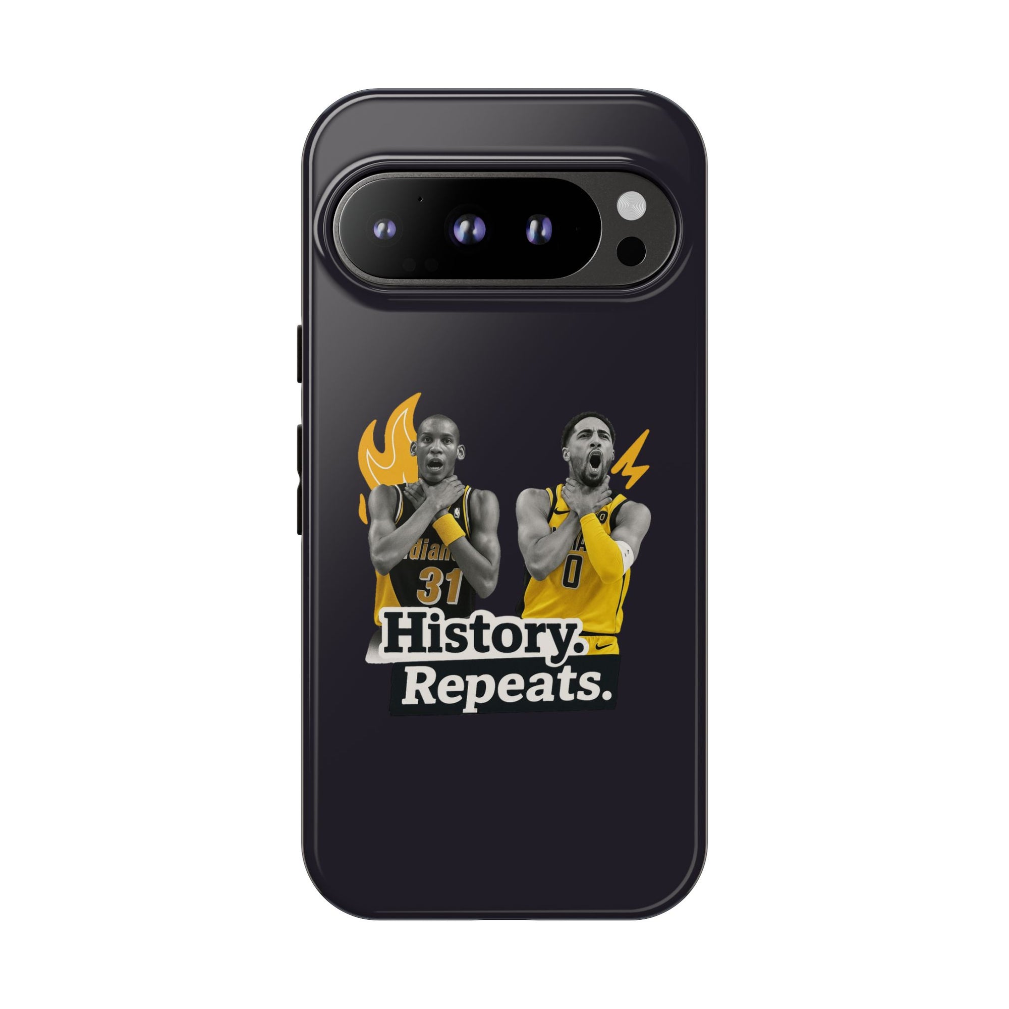Design 01 - 01 - Phone Case