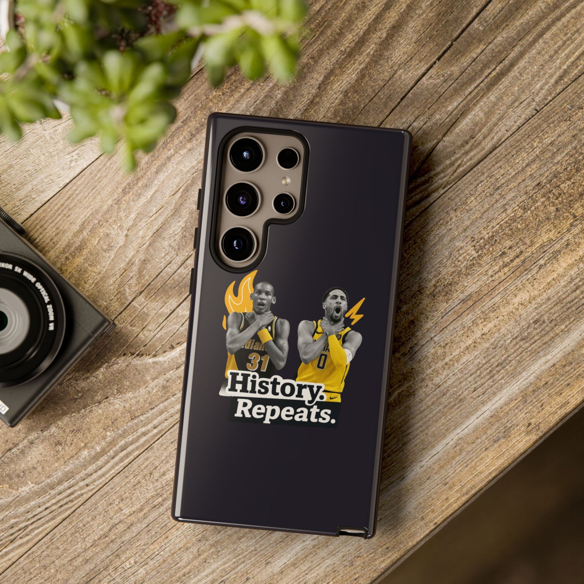 Design 01 - 01 - Phone Case