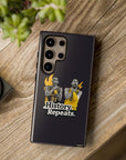 Design 01 - 01 - Phone Case