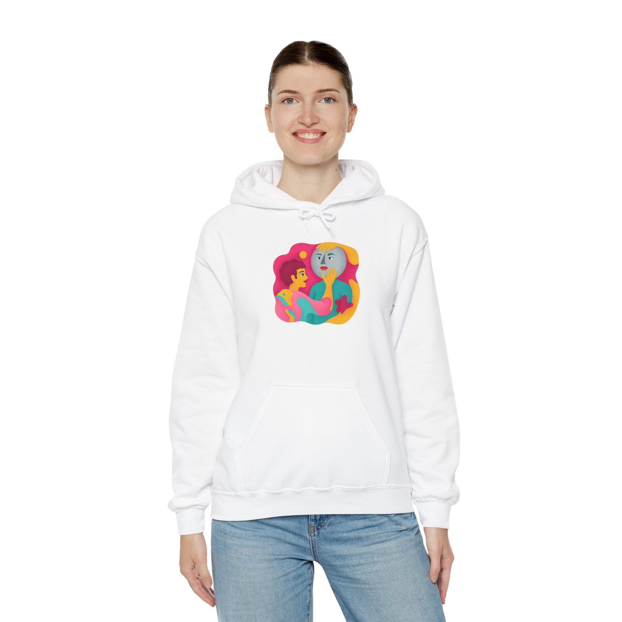 Discoball - 02 - Hoodie