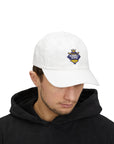 Bobble King - 01 - Hat