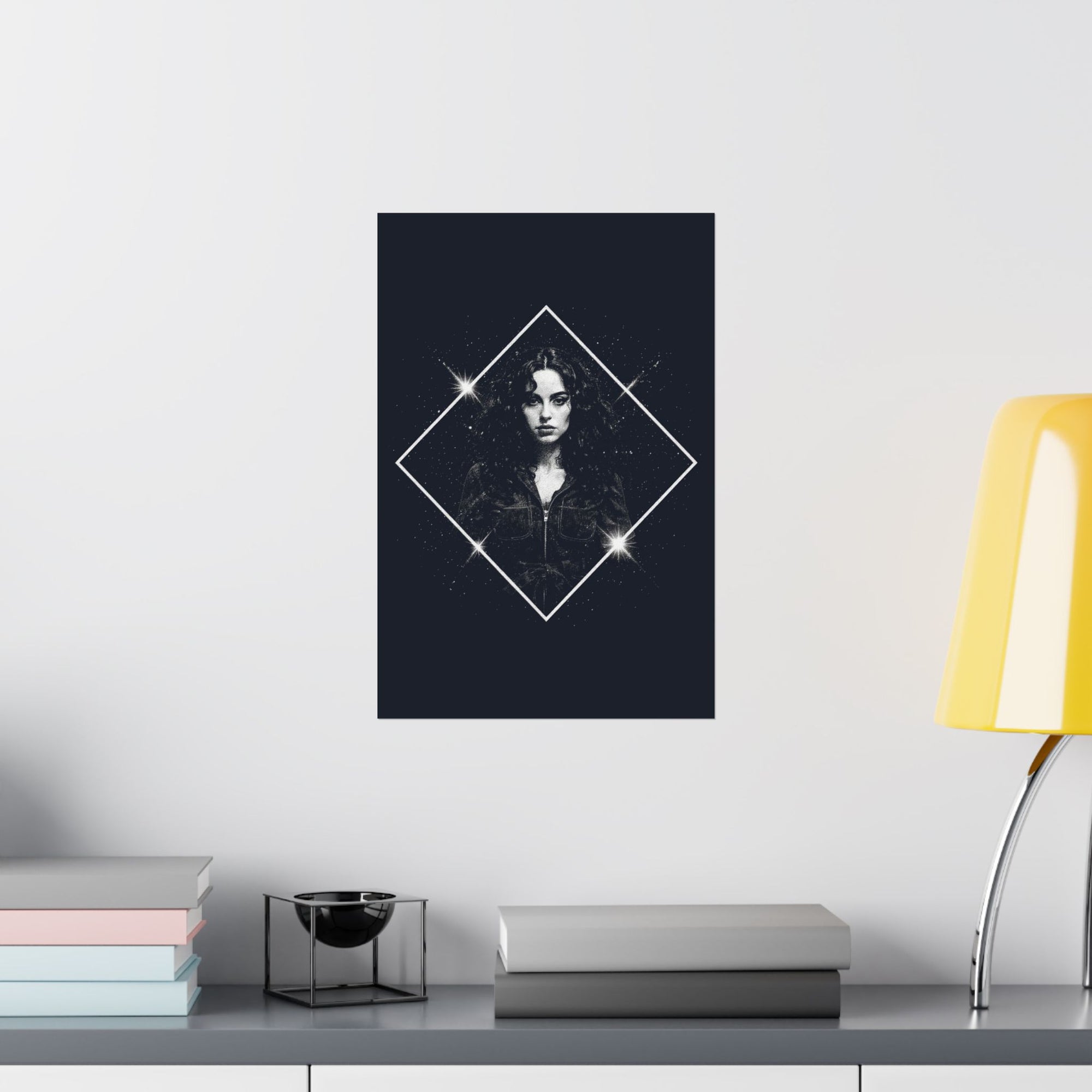 Noam Kleinstein - Cosmic  - 01 - Poster