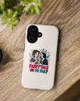 Fairytale or PR Fail? - 01 - Phone Case